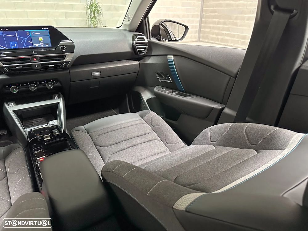 Citroën e-C4 50 kWh Feel Pack - 15