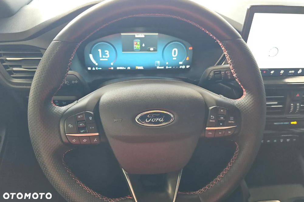 Ford Escape - 11