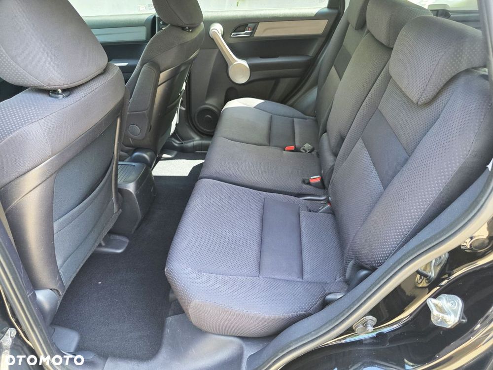 Honda CR-V 2.0 Executive NAVI - 10