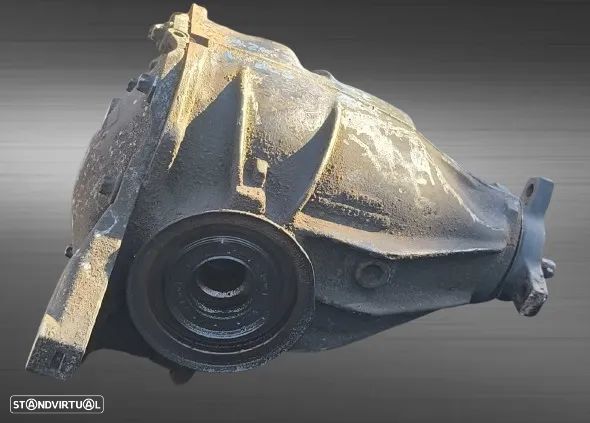 Diferencial traseiro Mercedes W203 de 2008 Ref: 2103513008 - 2