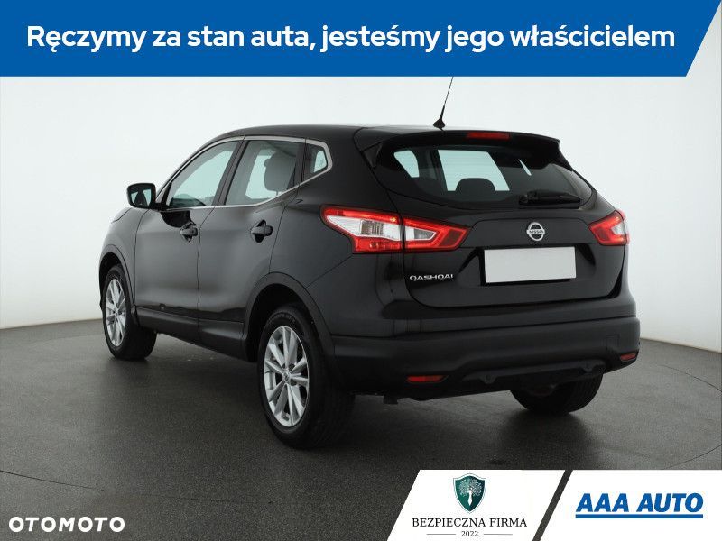 Nissan Qashqai - 5