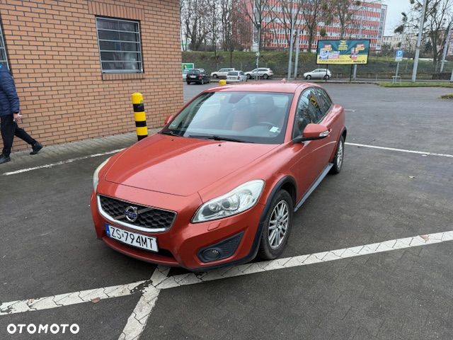 Volvo C30 1.6D DRIVe Start/Stop Momentum - 1