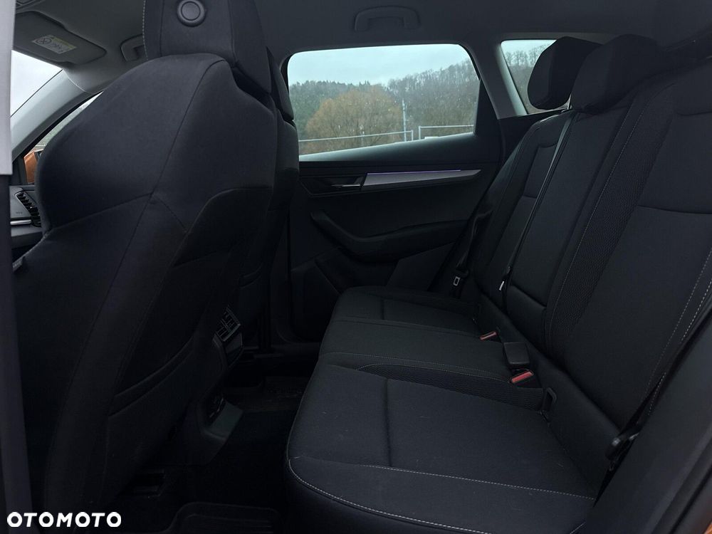 Skoda Karoq 1.5 TSI ACT Selection - 30