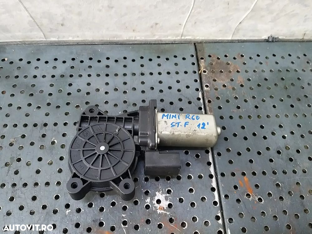 Motoras macara stanga fata mini countryman r60 m11822f00 5000953 - 1