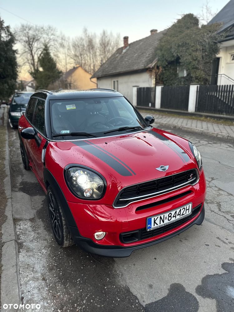 MINI Countryman - 17