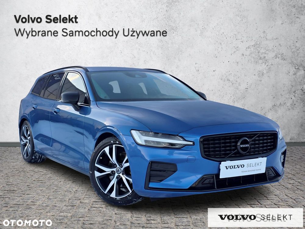 Volvo V60 - 3