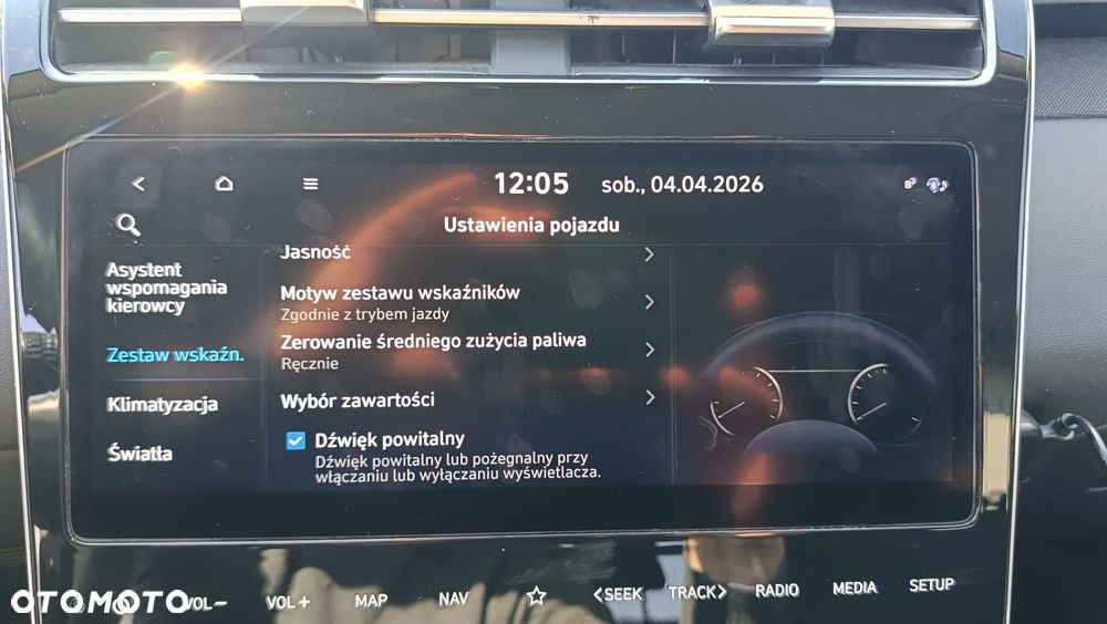 Hyundai Tucson 1.6 T-GDi Platinum 2WD - 25