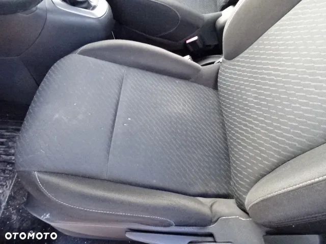 FOTEL FOTELE KANAPA CITROEN C3 PICASSO - 8
