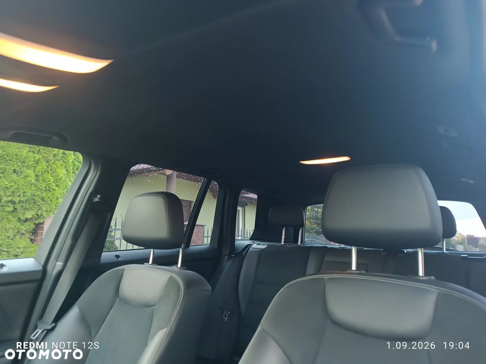 Mercedes-Benz GLK 200 CDI DPF BlueEFFICIENCY 7G-TRONIC - 31