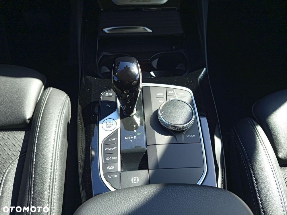 BMW X3 - 18