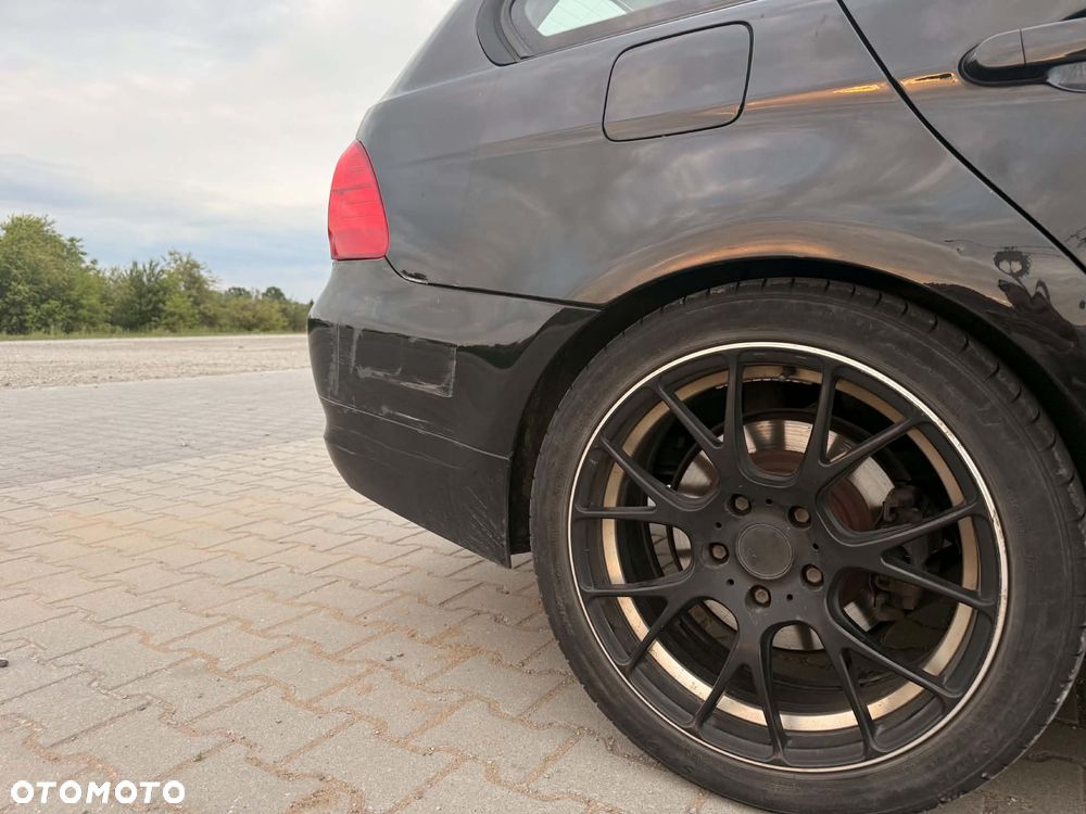 BMW Seria 3 - 2