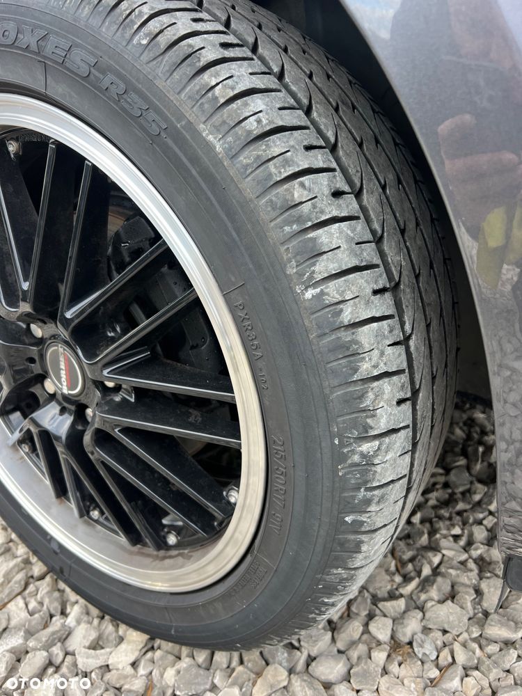 Opel Astra 1.4 Turbo Color Edition - 18