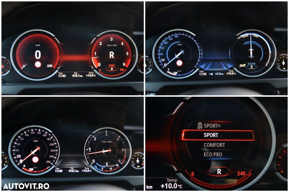 BMW X6 xDrive30d - 7