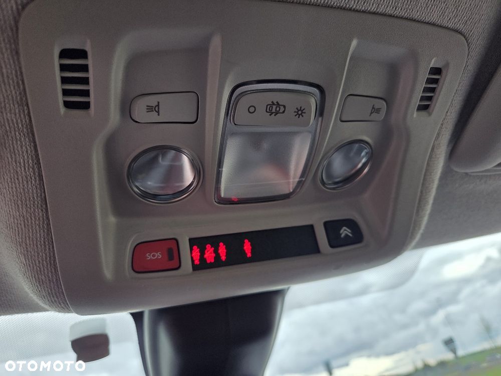 Citroën C3 Pure Tech 82 LIVE - 28