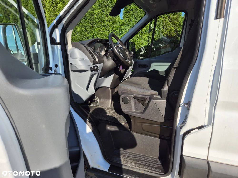 Ford TRANSIT 2.0 130KM - 7