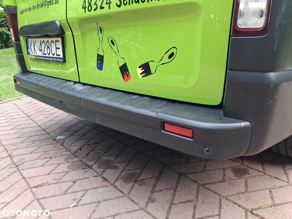 Renault Trafic - 7