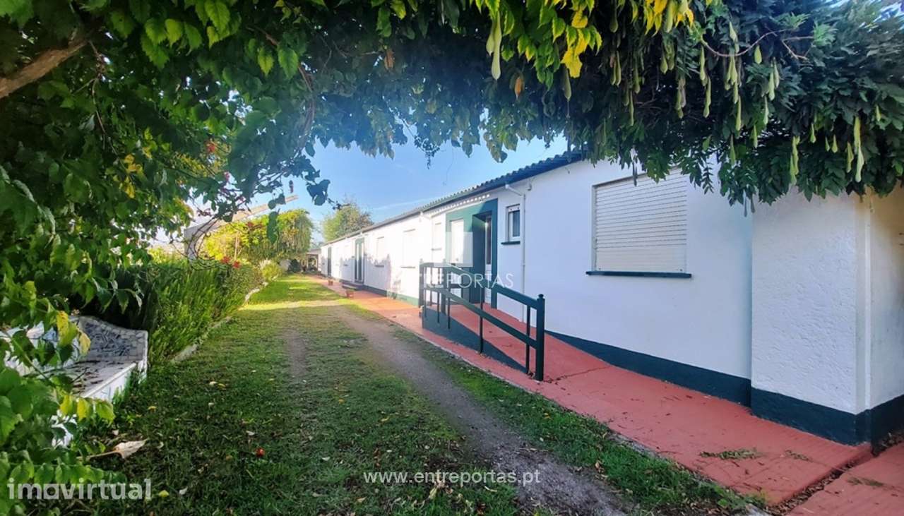 Residencial para venda, Seixas, Caminha - Grande imagem: 2/18