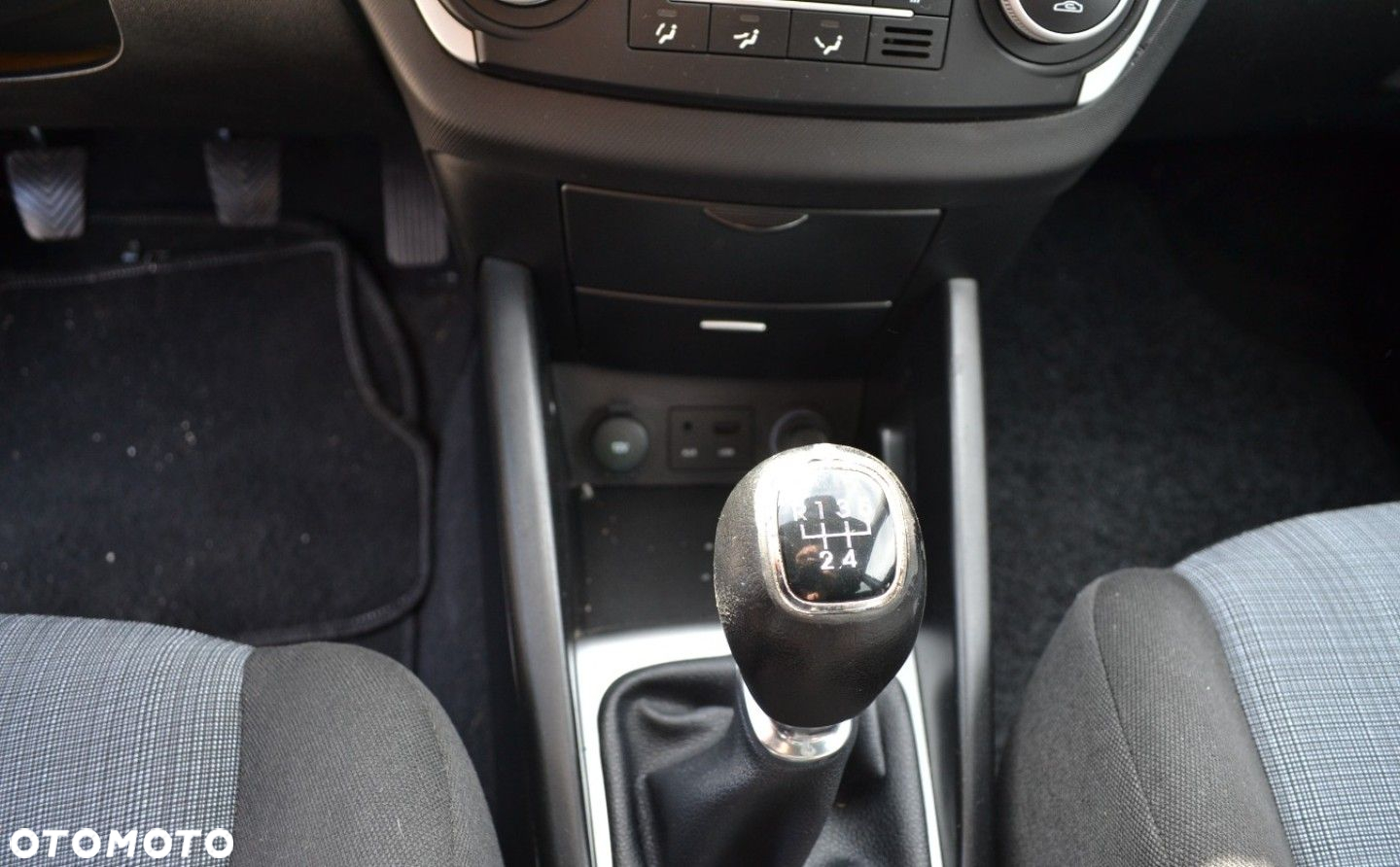 Kia Ceed Cee'd 1.4 Comfort + - 23