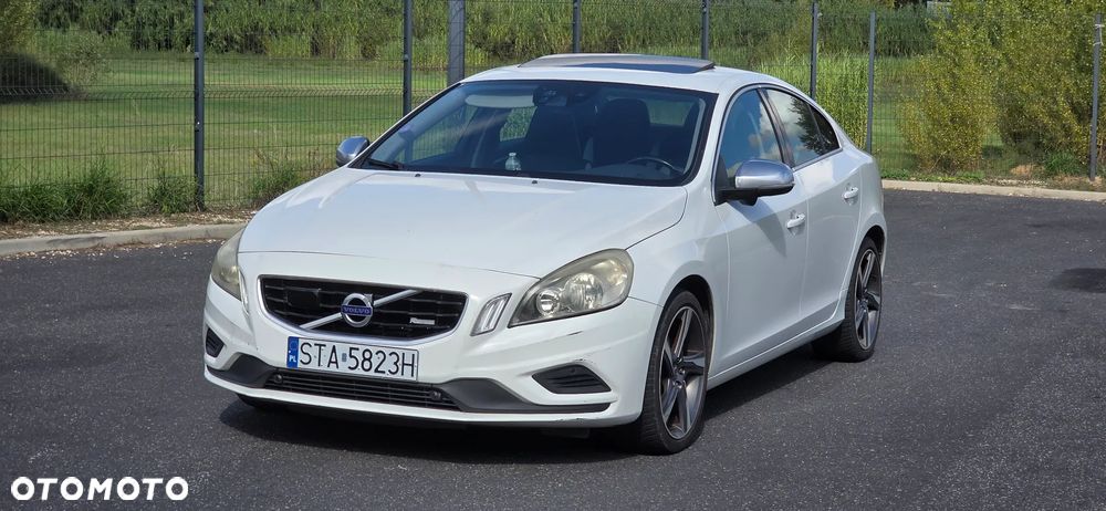 Volvo S60 - 4