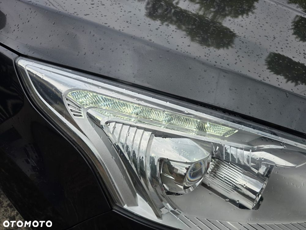 Ford B-MAX 1.0 EcoBoost Titanium - 18