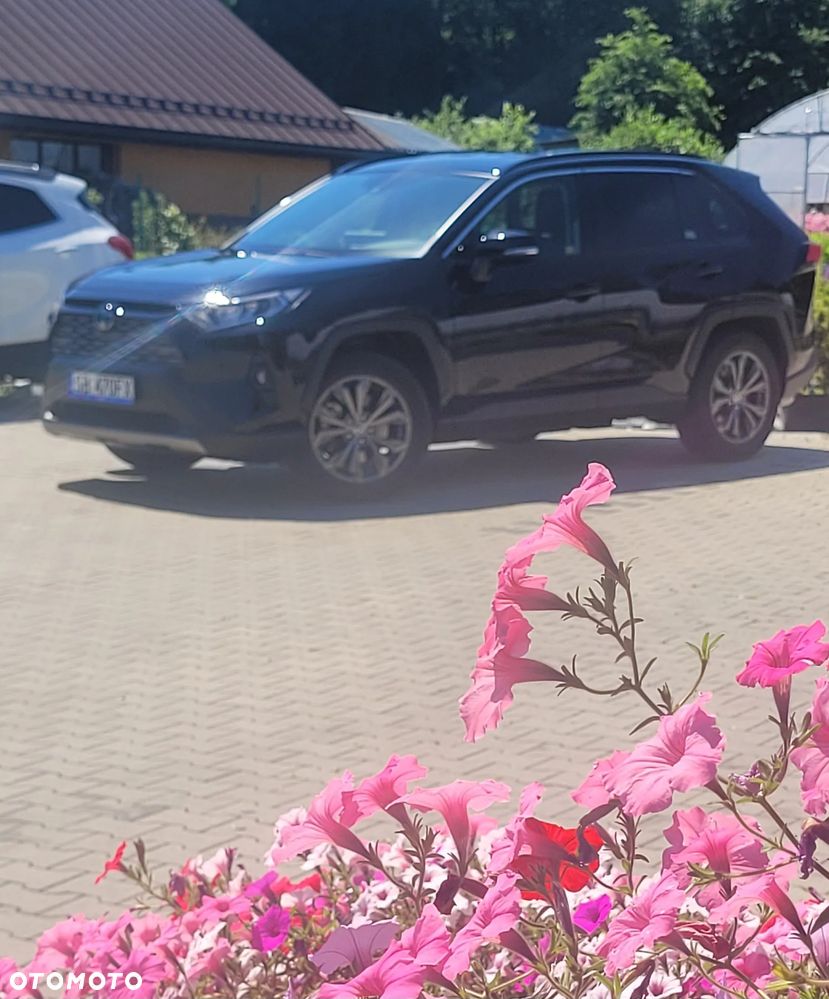 Toyota RAV4 2.5 Hybrid Comfort 4x2 - 4