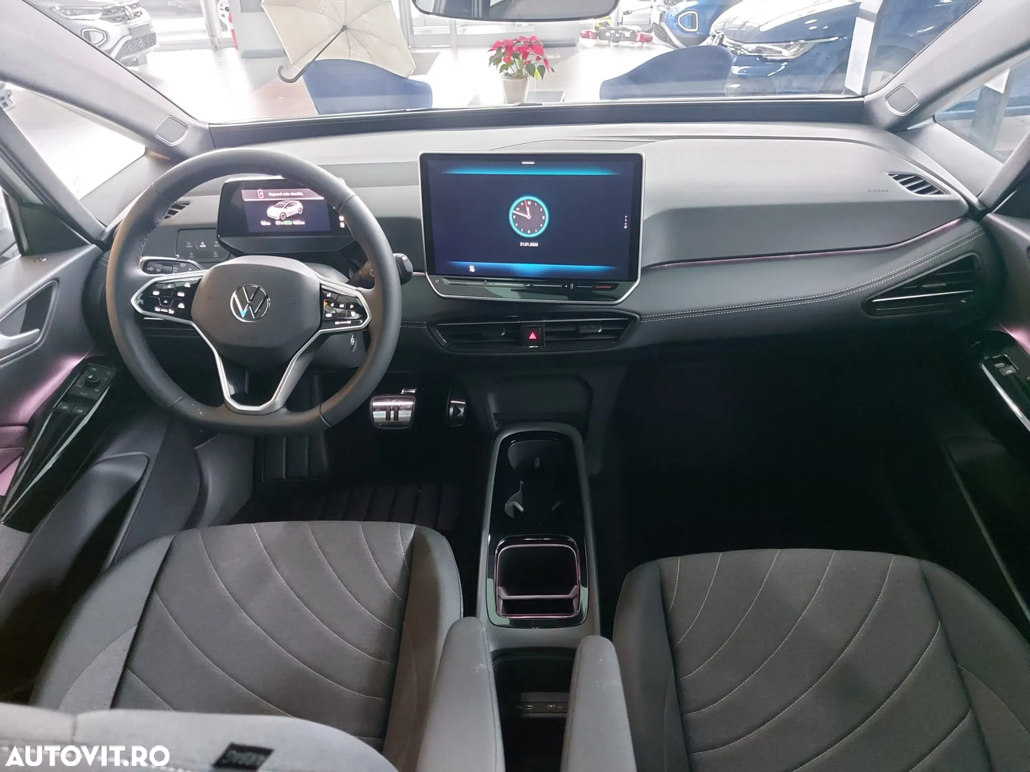 Volkswagen ID.3 77 kWh Pro S - 11