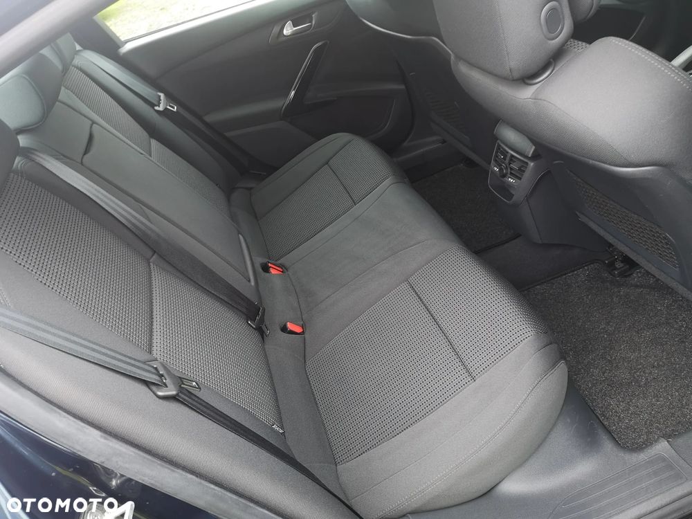Peugeot 508 155 THP Active - 7