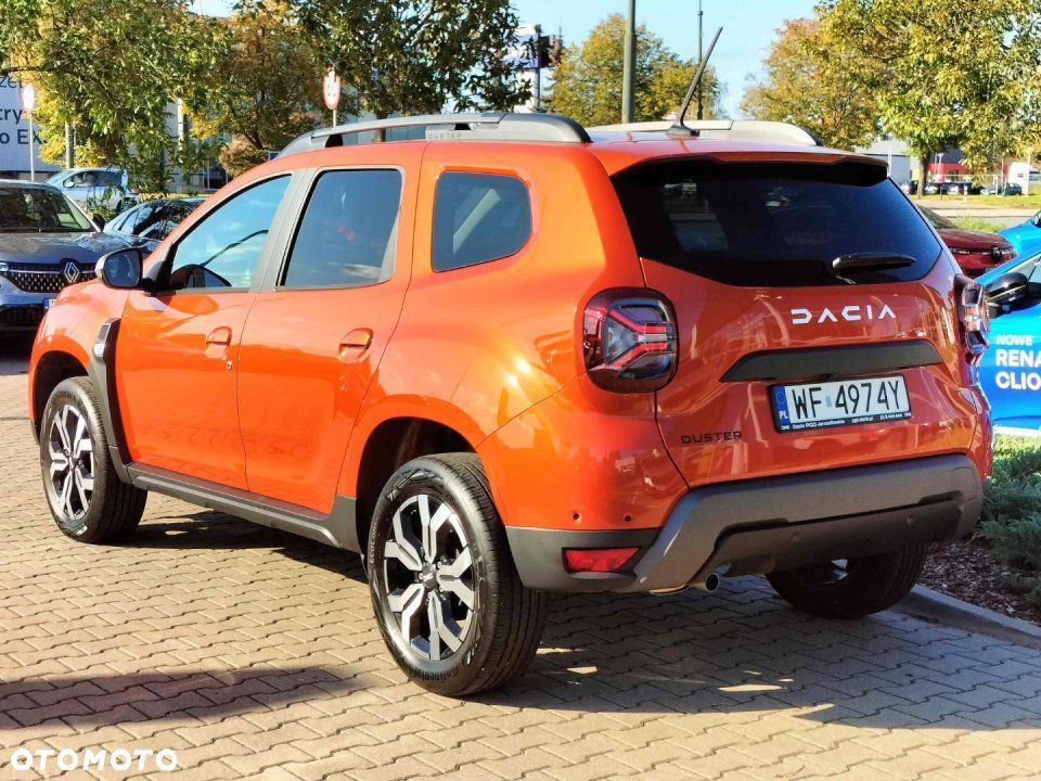 Dacia Duster - 4