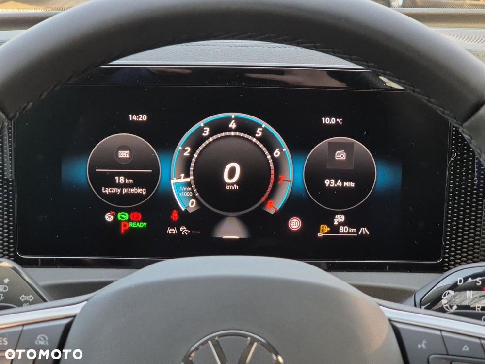 Volkswagen Tiguan 1.5 TSI EVO Life DSG - 14