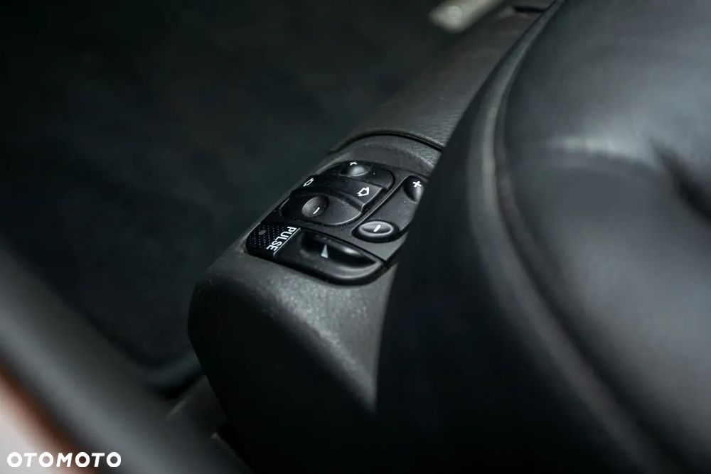 Mercedes-Benz Klasa S 500 - 25