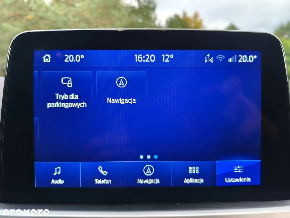 Ford Kuga 1.5 EcoBlue FWD Titanium - 31