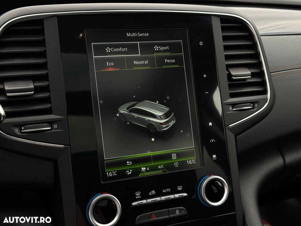 Renault Talisman - 11