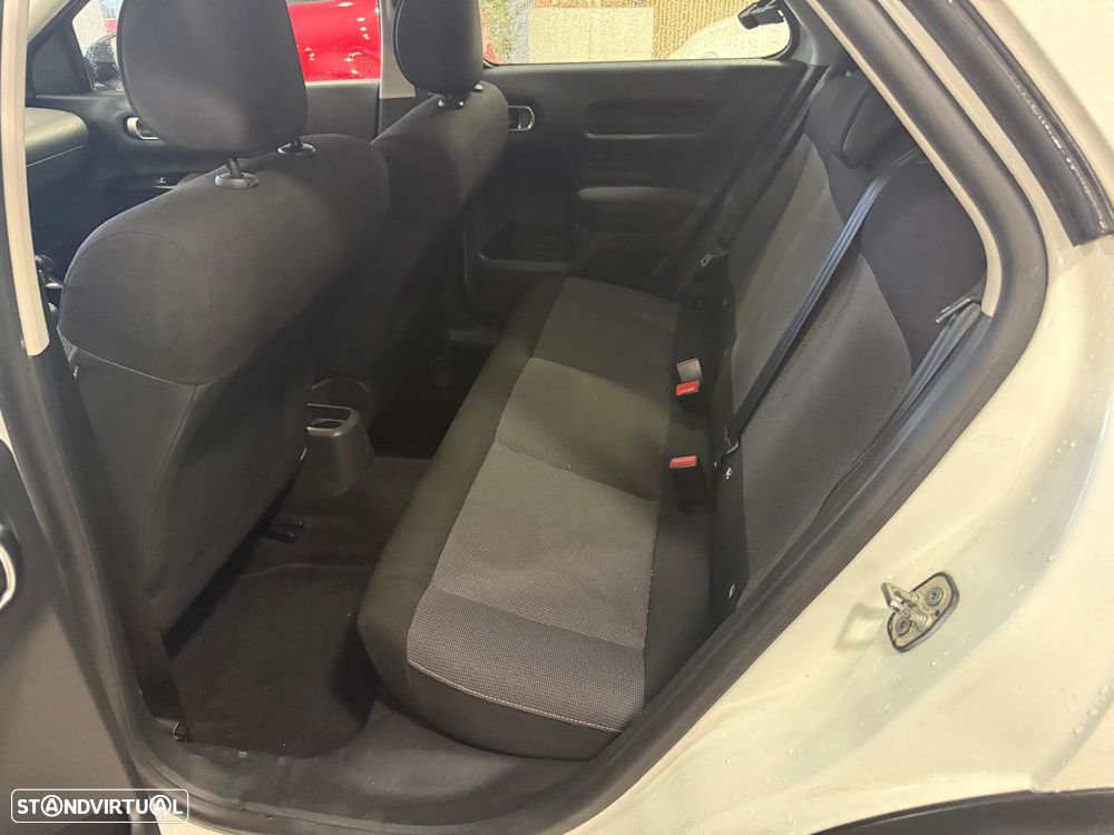 Citroën C4 Cactus 1.2 PureTech Shine - 5