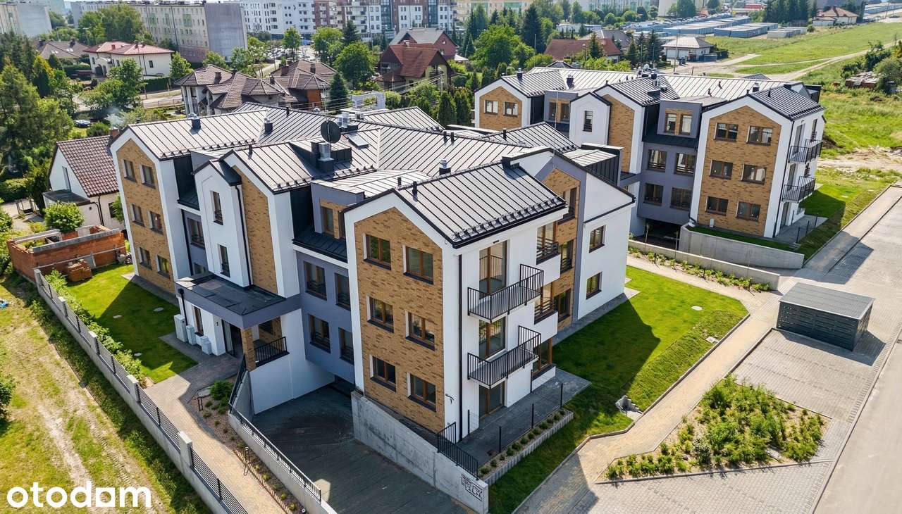 MIESZKANIE DEWELOPERSKIE. SPRZEDAŻ. WIELUŃ