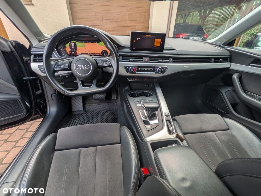 Audi A5 Sportback - 14