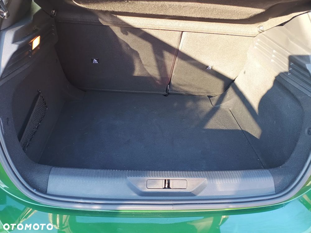 Peugeot 308 PureTech 130 Stop & Start Active - 39