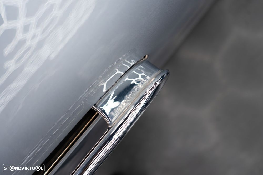 Mercedes-Benz EQS AMG 53 4Matic+ - 55