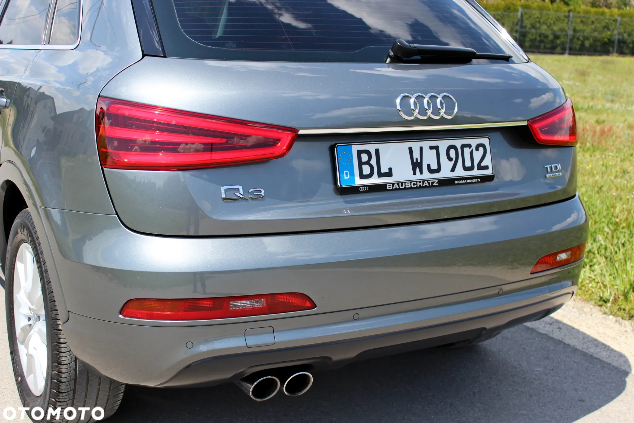 Audi Q3 Sportback - 16