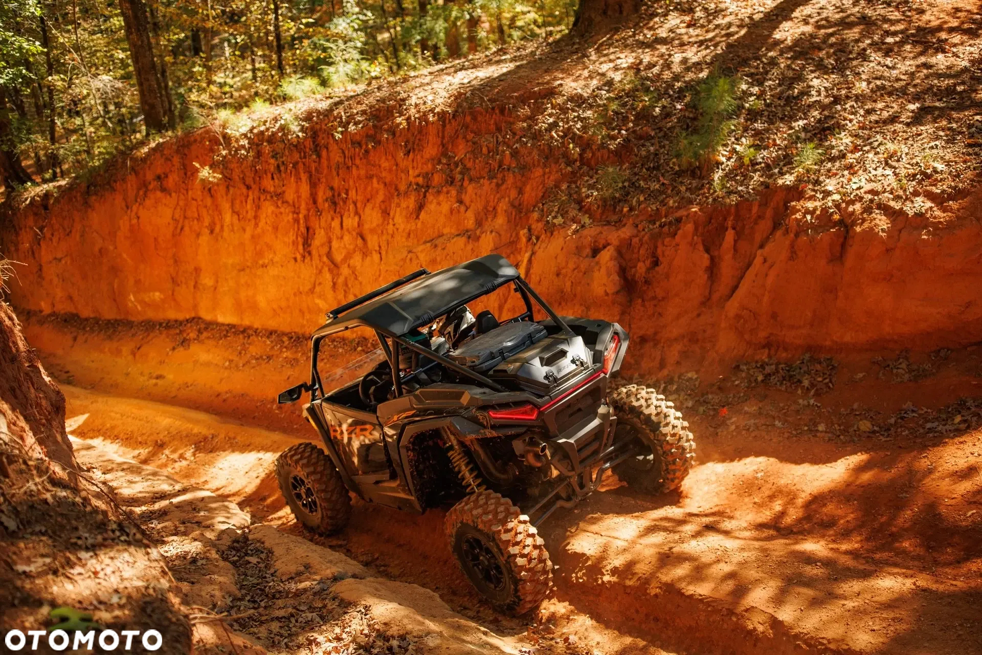 Polaris RZR - 5