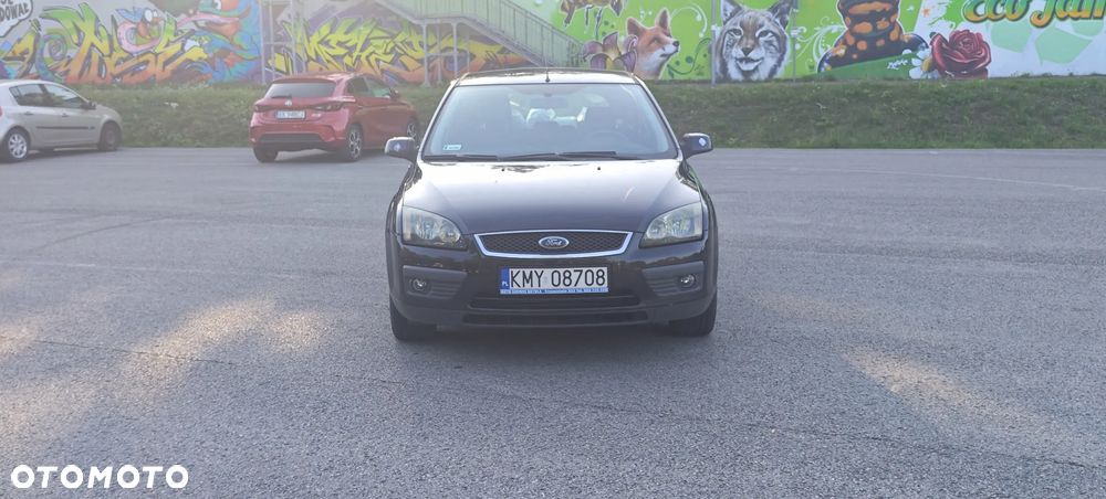 Ford Focus 1.6 TDCi Style - 2