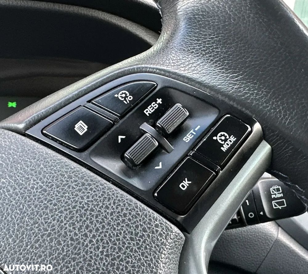 Hyundai Tucson - 35