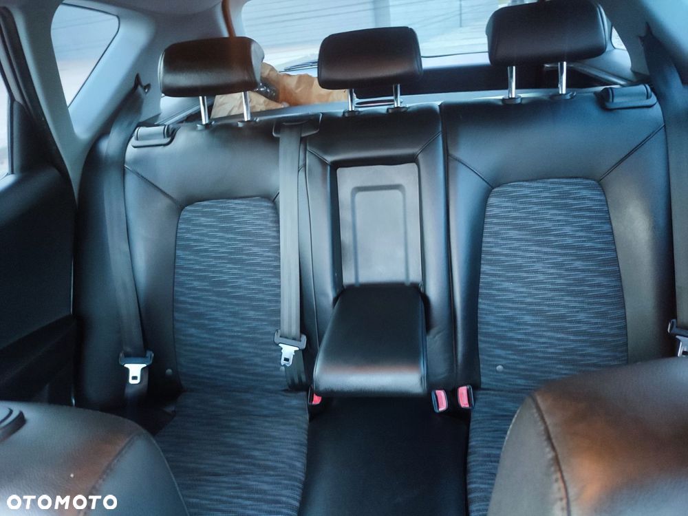 Kia Ceed 1.4 CVVT LX Basis - 23