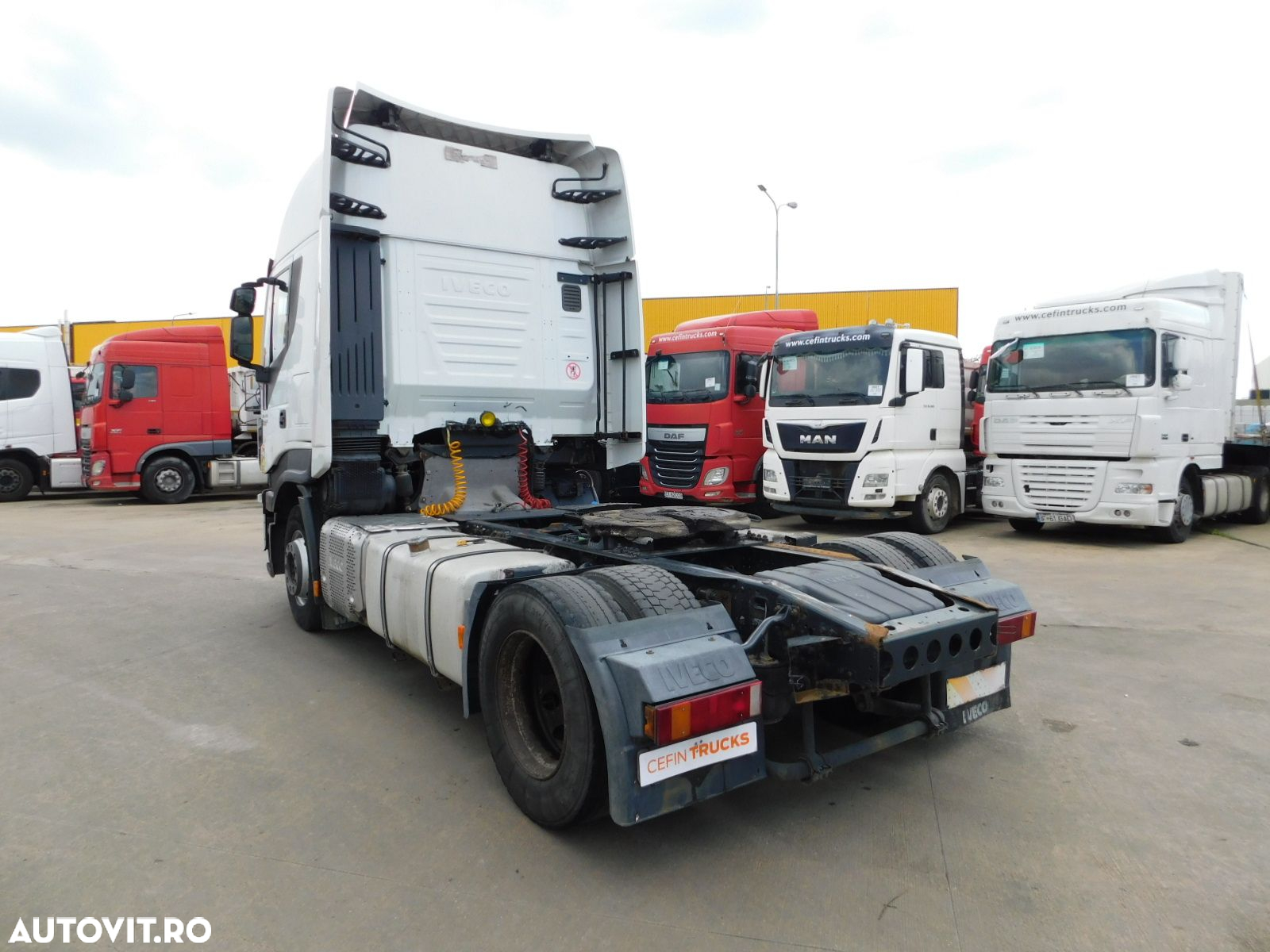 Iveco As440tp - 4