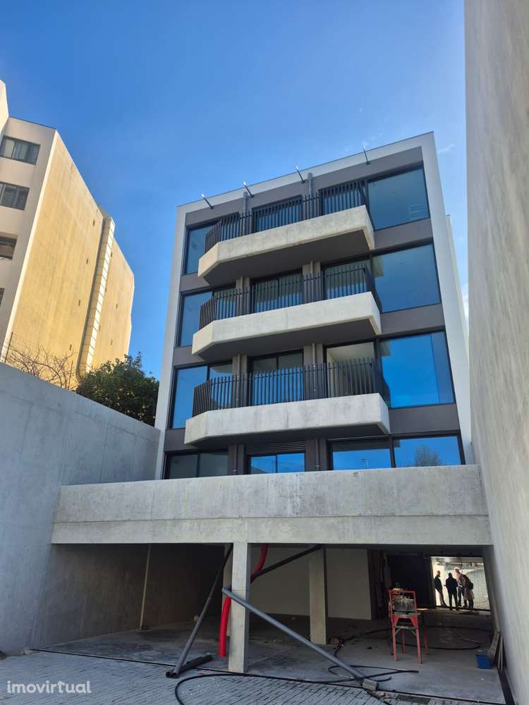 T2 Novo e Moderno em Vilar do Paraíso - Edifício Jardim 716 - Grande imagem: 5/30
