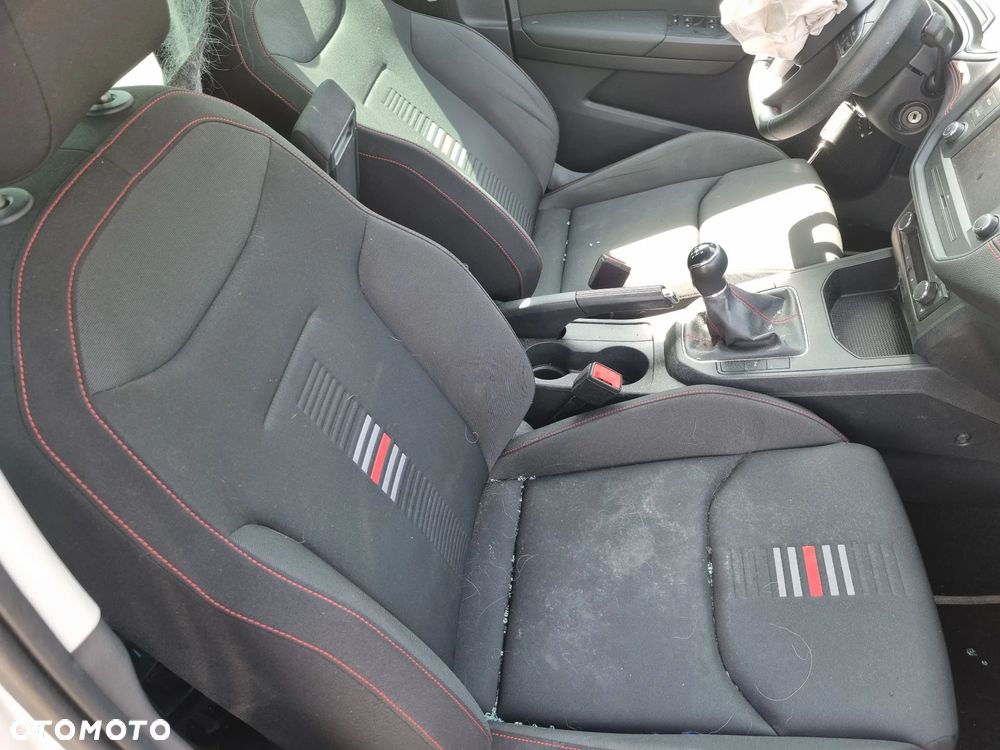 Seat Ibiza 1.0 TSI S&S FR - 13