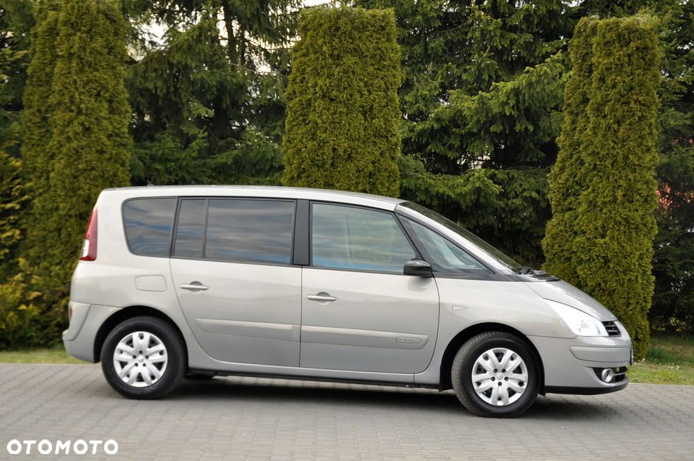 Renault Espace 2.0T 16V Dynamique - 3