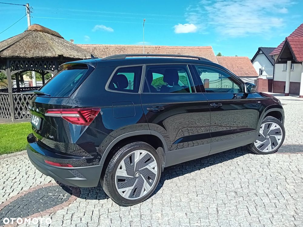 Skoda Karoq - 16