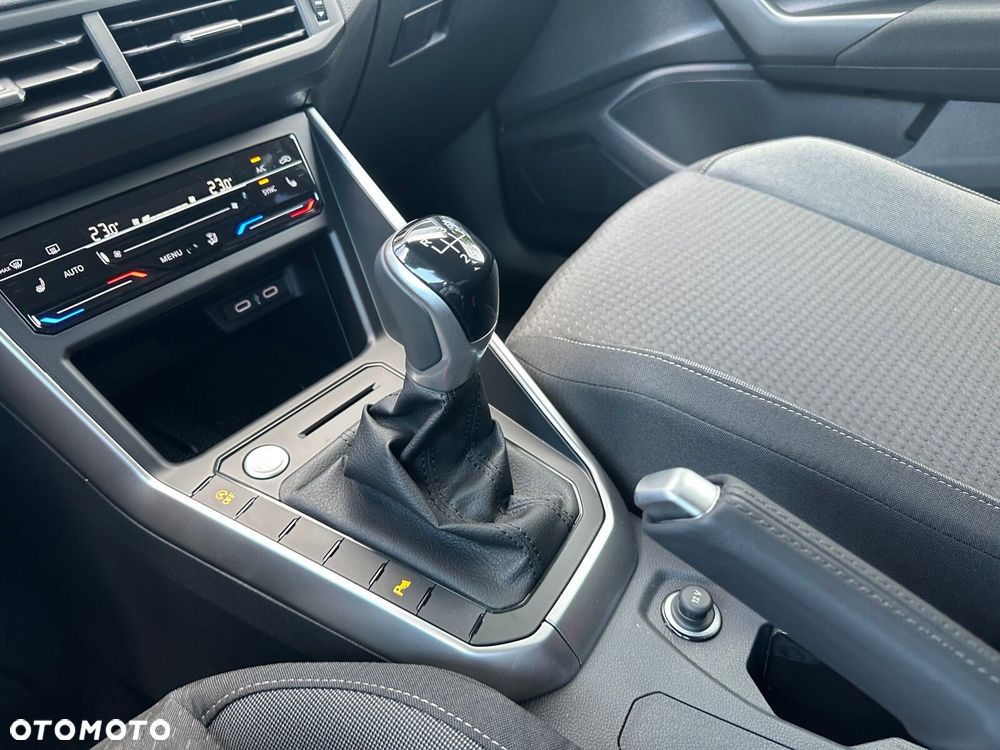 Volkswagen Polo 1.0 TSI Life Plus - 22