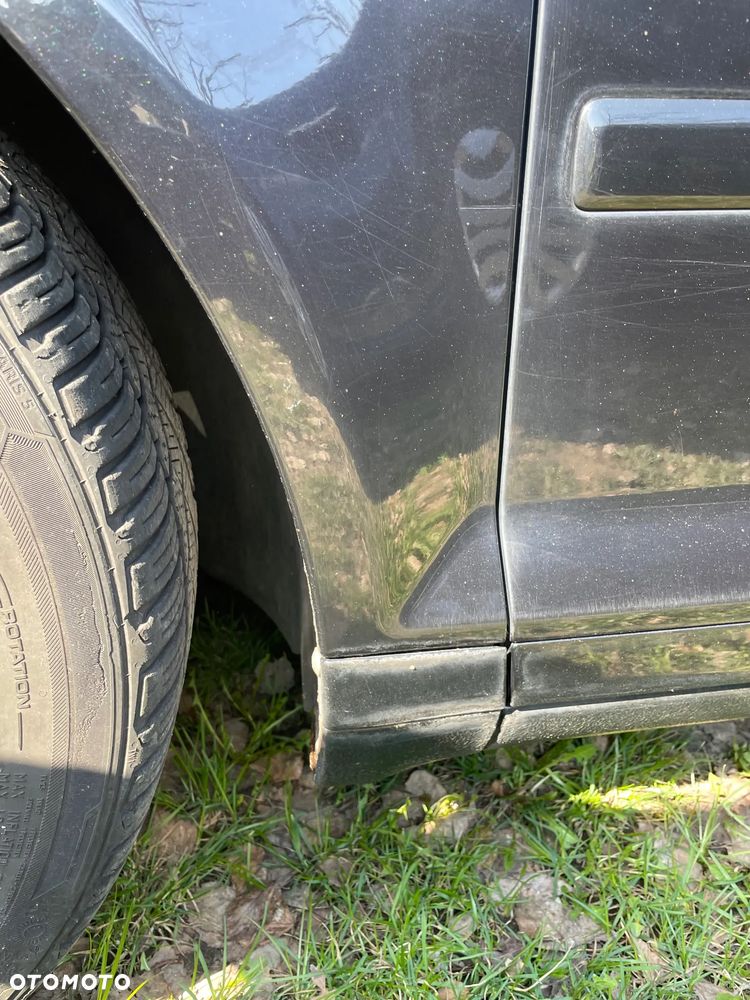 BŁOTNIK LEWY PRZÓD AUDI A3 8P LZ9Y - 3