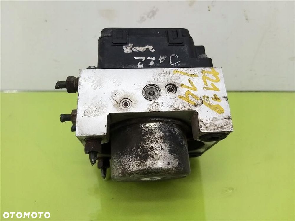 Pompa STEROWNIK  ABS Honda Jazz II 2002-2008 6122571064 SAAJ5 - 1